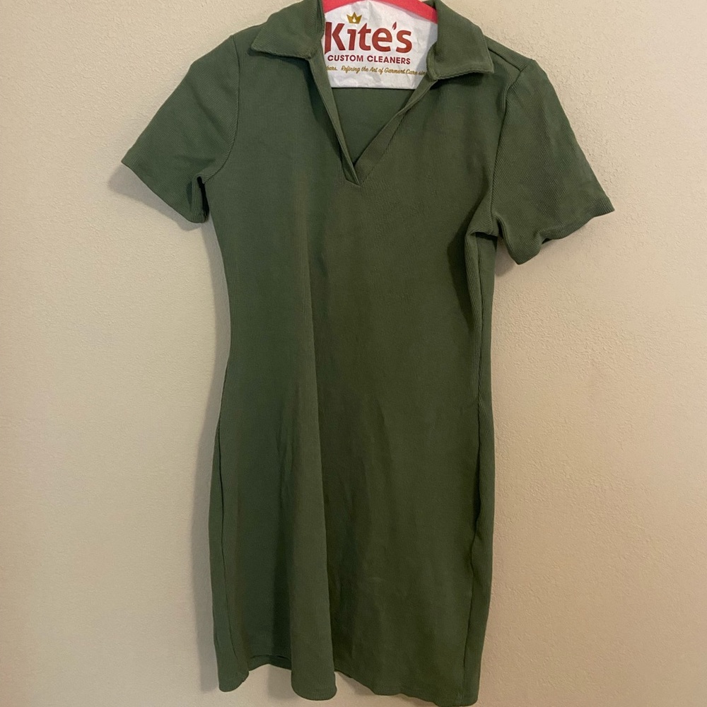 Hey Babe dress